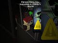 Fences Make You Invincible In Dandy's World