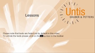 Untis Express - Lessons screenshot 5