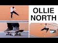 A cool way to Ollie