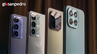 First Time Trying Out Honor & Realme | Lightning Round Ep.3