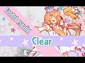Cardcaptor Sakura: Clear Card Opening / CLEAR ☆ Fandub español ☆【Misezao & Cari】full version