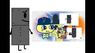 , I Love Your Callout.