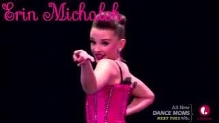 Welcome To My Life- Dance Moms (Full Song)