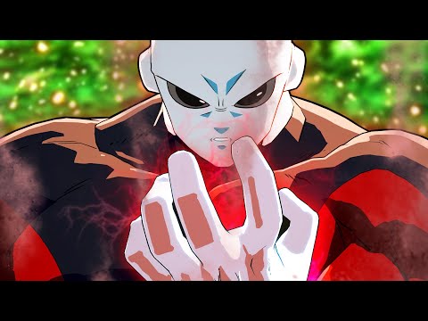 Video: Vårt Første Glimt På Dragon Ball Fighterz Historiemodus