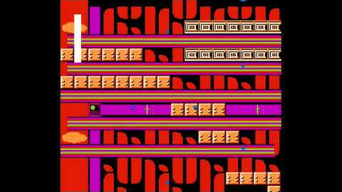 Mega Man On Java Island #3 – Ohhhhh Boy…