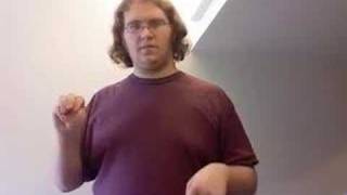 Asl 2 Video Project 2: Family Tree