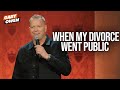 When my divorce went public  gary owen