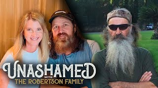 Phil’s Top 3 Things to Look For in a Wife & the Marriage Mistake Jase Made for 20 Years | Ep 1015