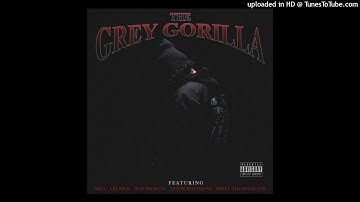 Ramirez - Na Na Na Na Na [Prod.By Mikey The Magician]