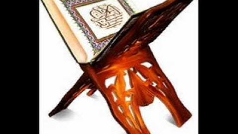 أبو إلياس  الجزائري   ما تيسر من سورة  المطففين