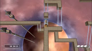 Ballance Custom Level 15