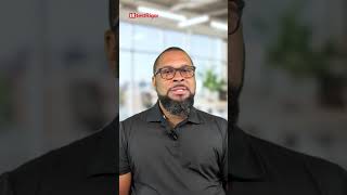 How do AI tools like testRigor use Vision AI in test automation?