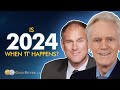 The Alarming Outcomes of a LIQUIDITY SQUEEZE - Rick Rule Joins Mike Maloney