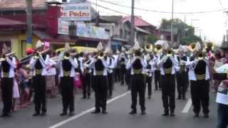 Salubong 2015 in the City of Bacoor Cavite 5 of 14