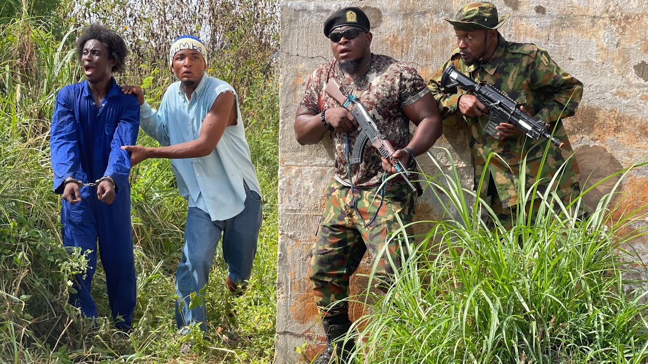 The White handkerchief 