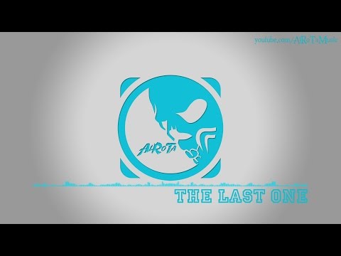 The Last One by Sebastian Forslund - [Pop Music]
