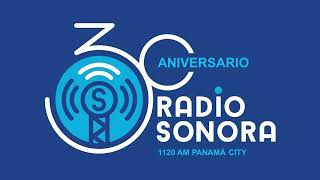 Rádio Sonora 1120 Khz - Panamá City Pnm - Julho 2022