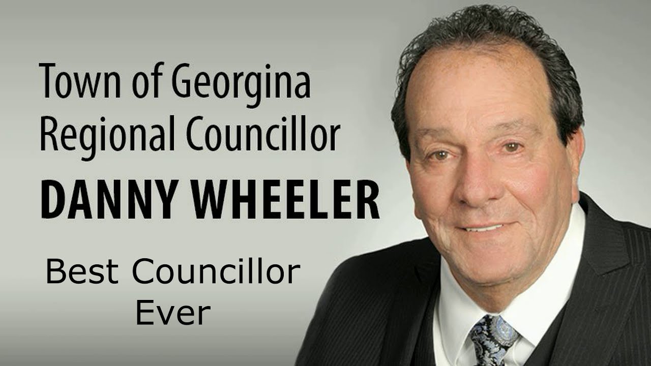 Town of Georgina - YouTube