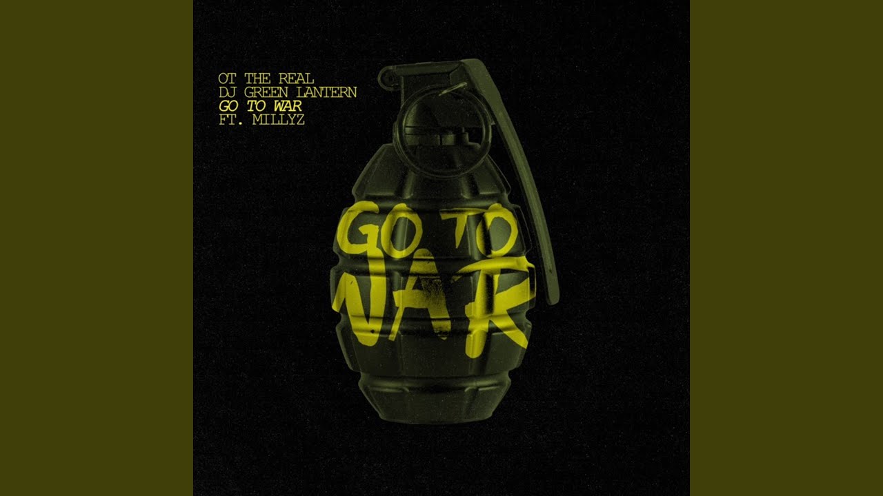 Go to War - YouTube