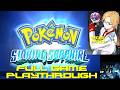 Pokémon Sinking Sapphire: Full Playthrough: All Gym's, Elite Four, and Delta Episode #sapphire