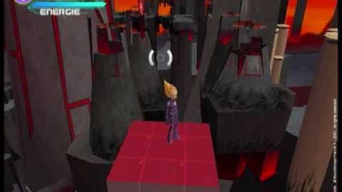 Code Lyoko Wii Pictures