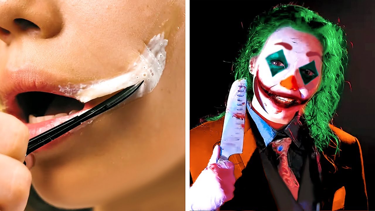 22 COSTUME IDEAS TO ALWAYS BE READY FOR THE PARTY