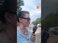 Cитуація на кордоні влітку / hromadske