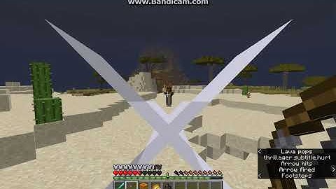 Thrillager 1.14.4 Forge Mod Overview