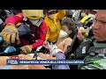 Terremotos na Venezuela: Número de mortos pode chegar a 10 mil | Jornal da Band