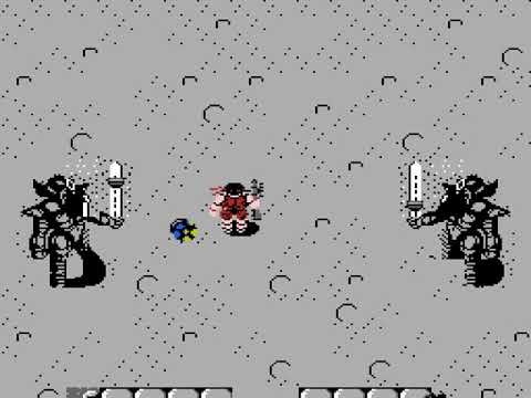 [TAS] NES Ikari Warriors II: Victory Road u00221 playeru0022 by ktwo in 07:45.52