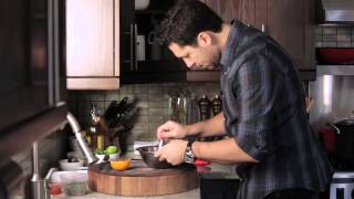 Cooking — Easy Lobster Recipe By MasterChef Claudio Aprile