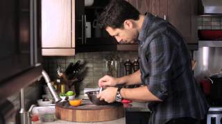 Food — Easy Lobster Recipe By MasterChef Claudio Aprile