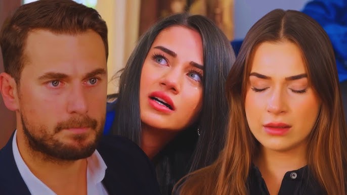 Miłość i nadzieja: Bahar i Wyrok Kuzeya - Koniec Domu Kłamstw - YouTube