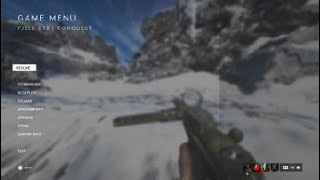 Battlefield V |Bug