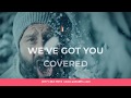 Snow Removal Services | United Field Services, Inc.