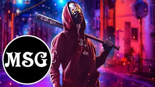 ConnorG - District