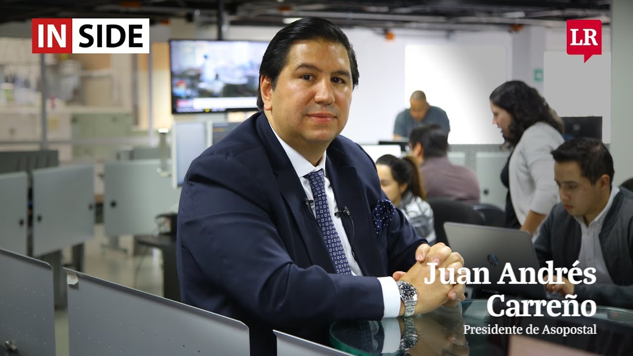 Los giros postales ya llegan a más de 1.100 municipios Asopostal YouTube