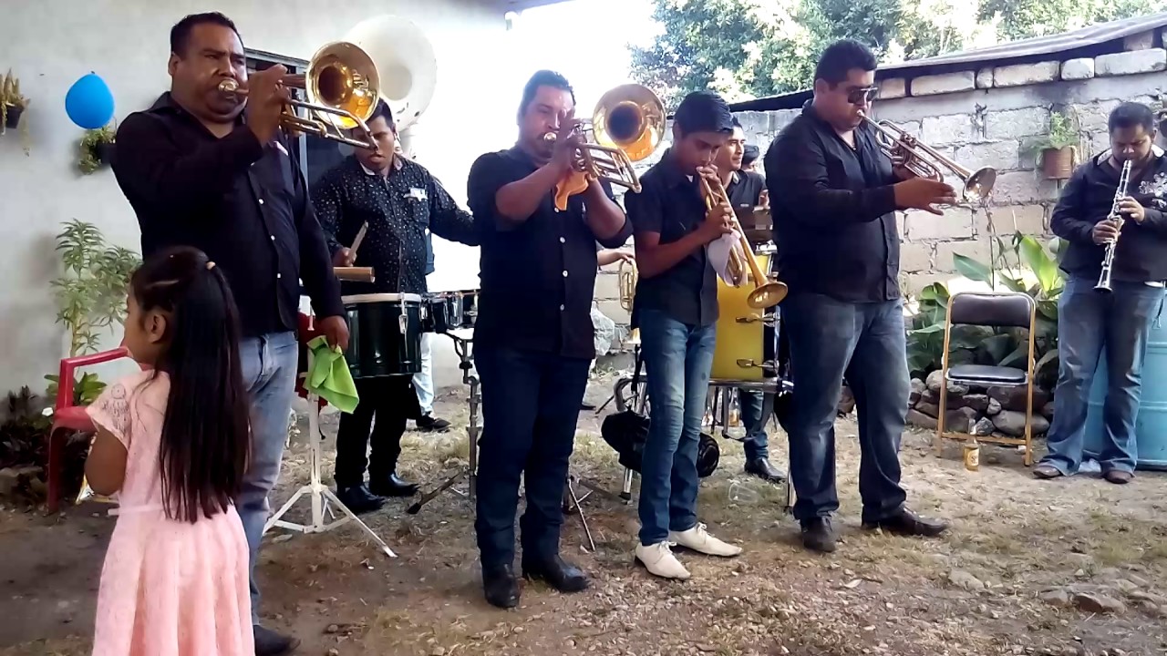 Banda Cielo