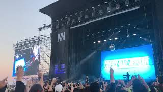 Carly Rae Jepsen - “Party For One” Live at Primavera Sound 2019 in Barcelona, Spain