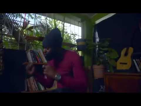 Bugle - Fully Bright (Official Music Video)