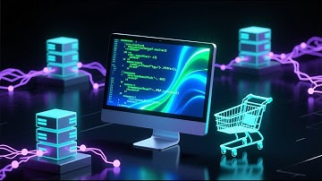 Desarrollando Tienda Online con IA (Qwen 3 ) E-commerce en PHP y MySQL | Vibe Coding | Parte 5