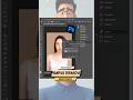 Noob vs Pro : Remove Pimples and Acne | Photoshop Tutorials | #shorts #photoshop #photoshoptricks