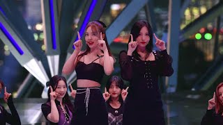 D'Festa TWICE | Like OOHAHH