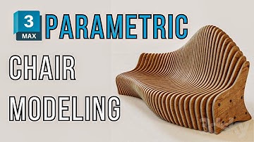 Spline Flow – Parametric Spline Modeling  with out plugin for 3Ds Max