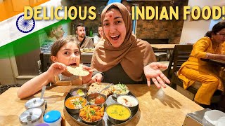 We Tried Delicious Indian Street Food In Mumbai 🇮🇳