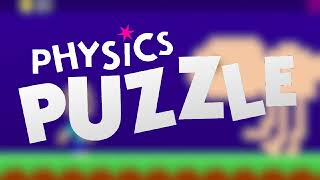 Physics Puzzle (Sploder.com) - vim - safe