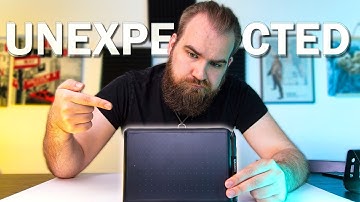 Should You Get a Drawing Tablet for Photo Editing?