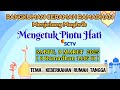 Ringkasan Ceramah Ramadhan 8 Maret 2025 / Ceramah Singkat Mengetuk Pintu Hati SCTV