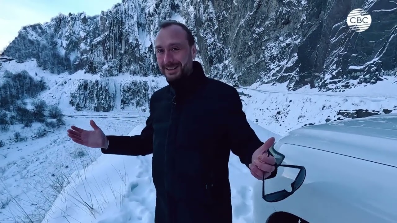 Код Лагича как спасали мечеть Бадоюн и почему медь важнее золота   | CBC TV Azerbaijan |