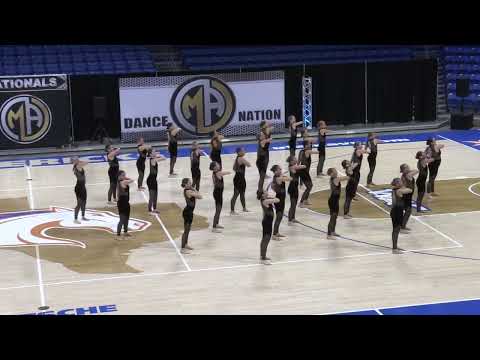 Birdville High School | Large Team Contemporary 2023| Devon Sells Choreography